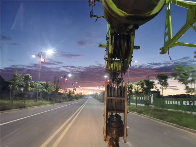 偏关县大件吊装怎么收费